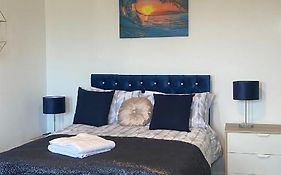 Bv Cosy Studio Eleven At Deighton Huddersfield